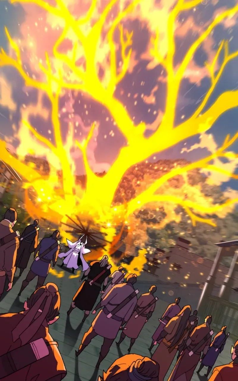 The Monkey King’s Journey to the Murim Chapter 42 page 16 - 