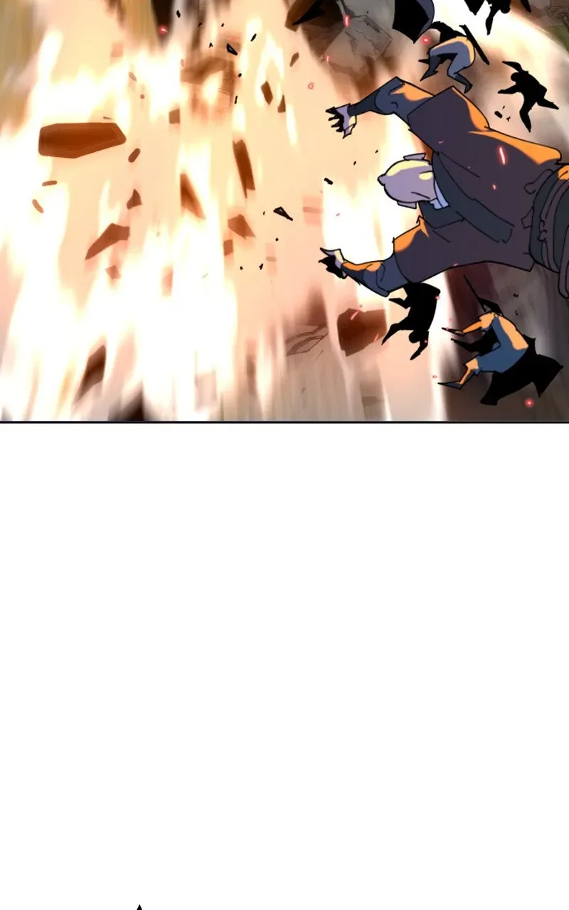 The Monkey King’s Journey to the Murim Chapter 42 page 28 - 