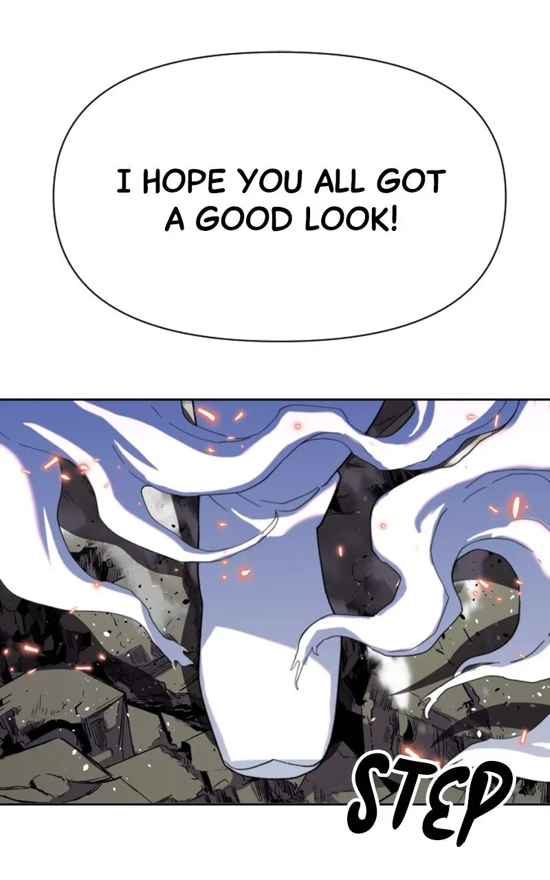 The Monkey King’s Journey to the Murim Chapter 42 page 35 - 