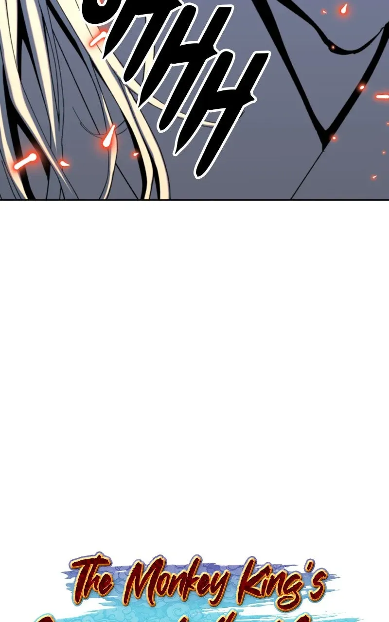 The Monkey King’s Journey to the Murim Chapter 42 page 38 - 