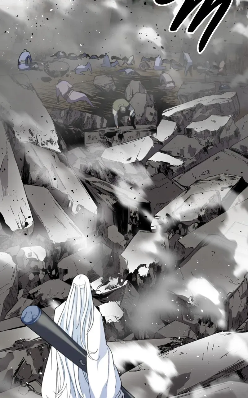 The Monkey King’s Journey to the Murim Chapter 42 page 40 - 