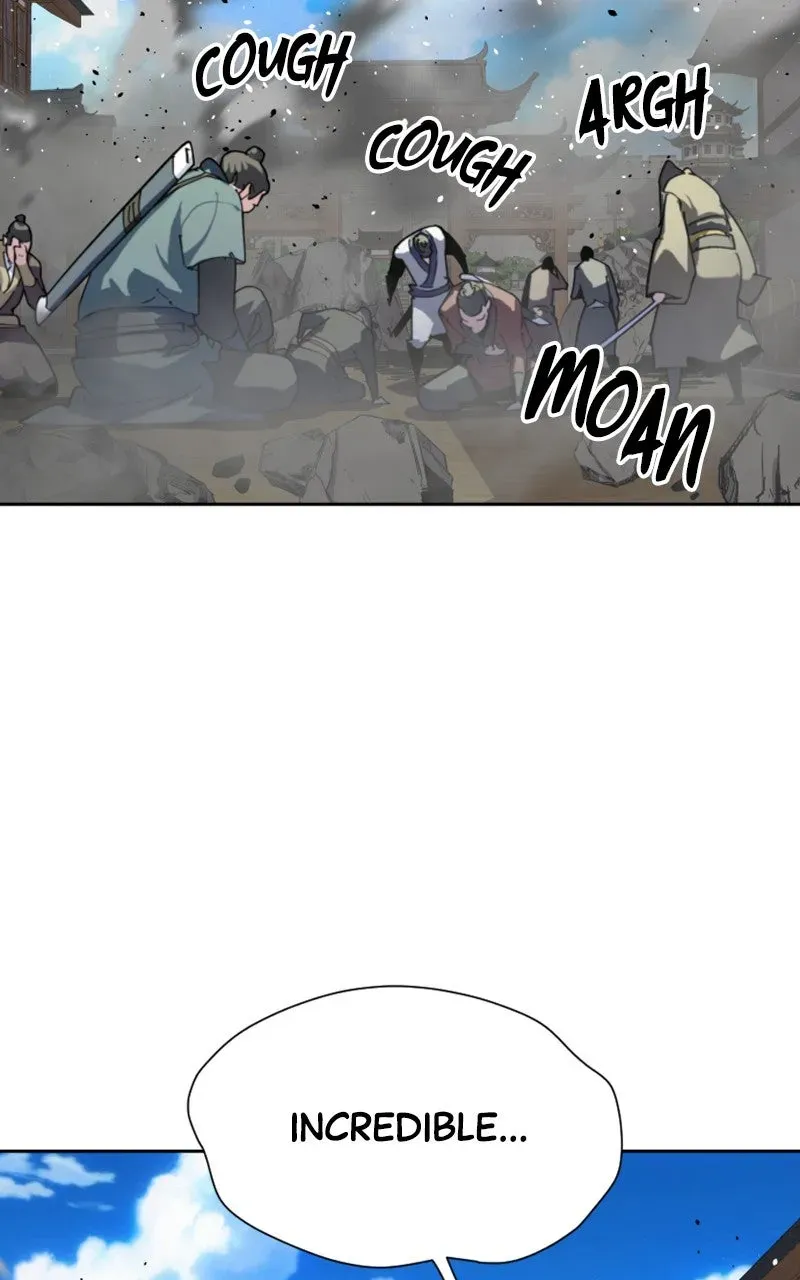 The Monkey King’s Journey to the Murim Chapter 42 page 42 - 
