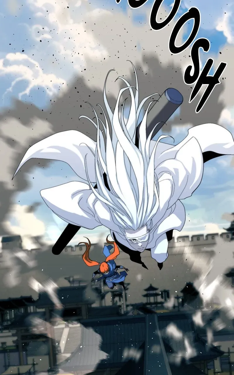 The Monkey King’s Journey to the Murim Chapter 42 page 46 - 