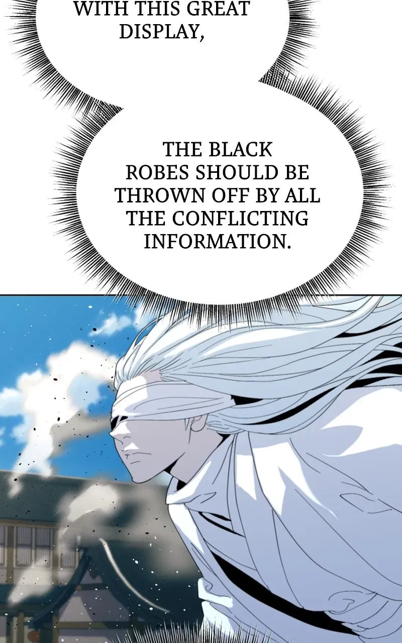 The Monkey King’s Journey to the Murim Chapter 42 page 48 - 