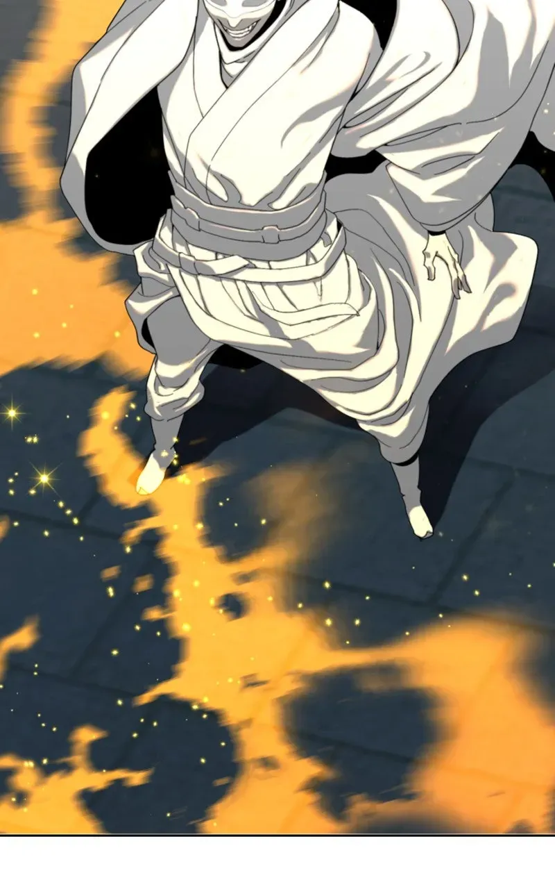 The Monkey King’s Journey to the Murim Chapter 42 page 6 - 