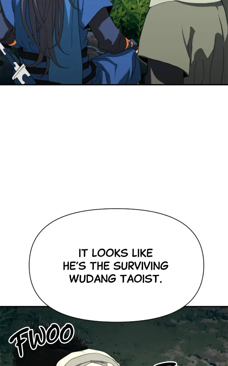 The Monkey King’s Journey to the Murim Chapter 42 page 57 - 