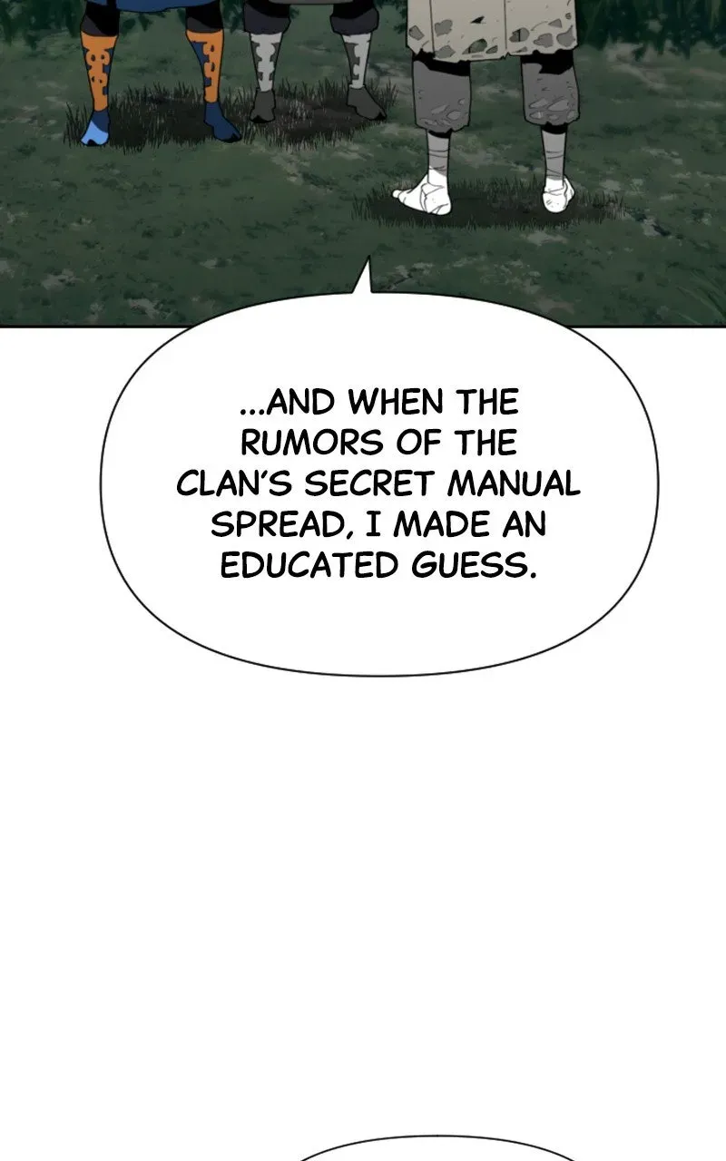 The Monkey King’s Journey to the Murim Chapter 42 page 69 - 
