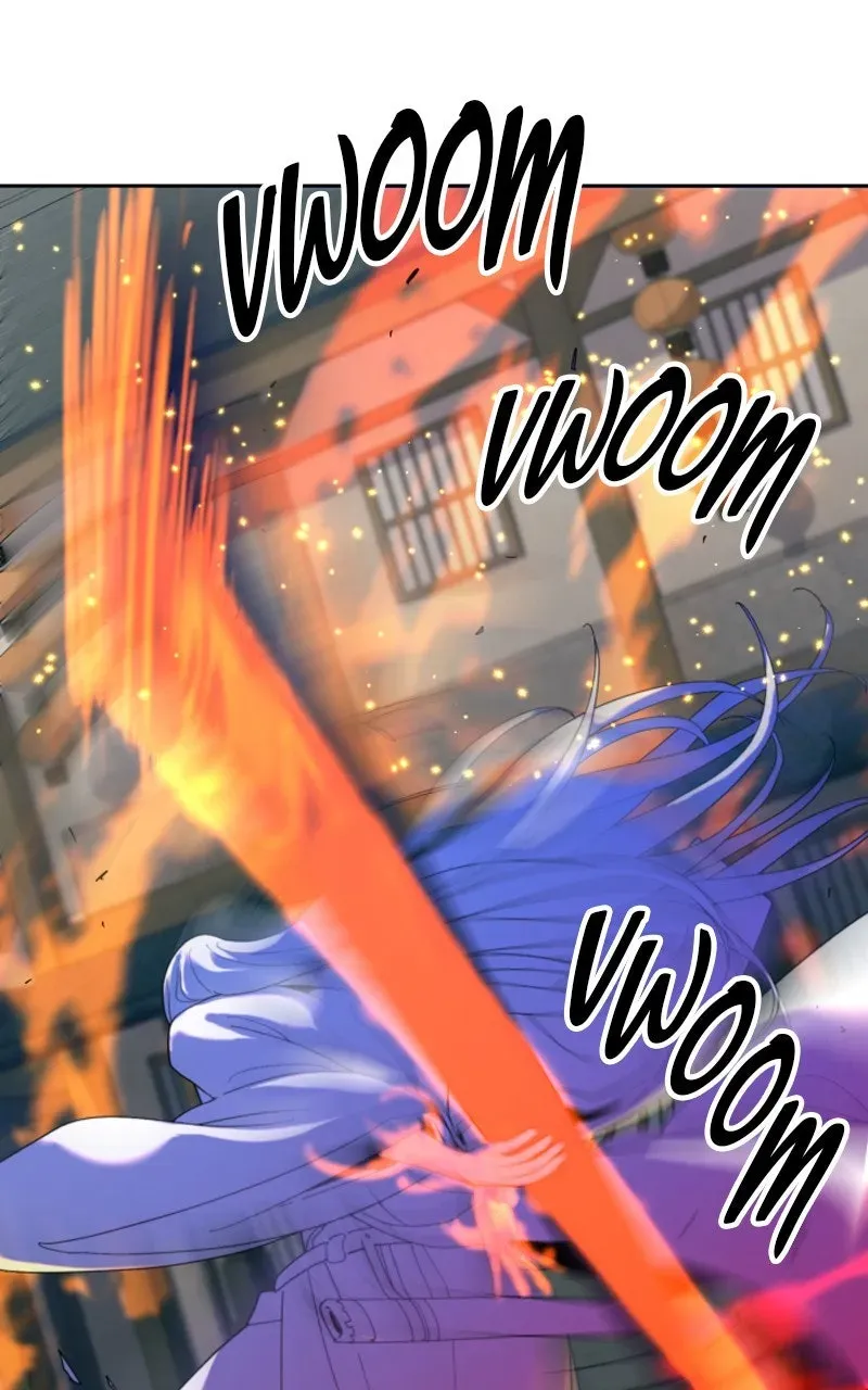 The Monkey King’s Journey to the Murim Chapter 42 page 9 - 