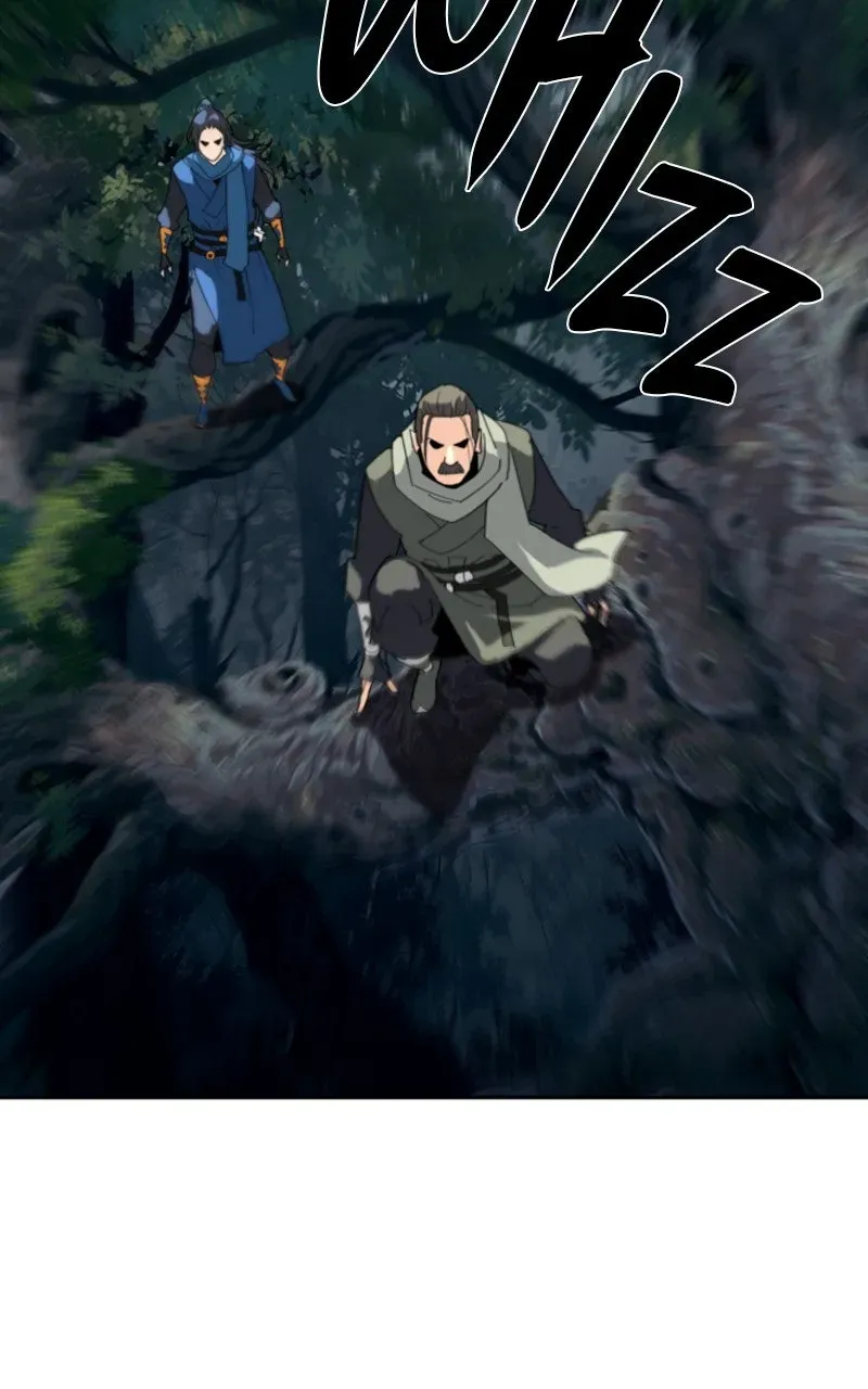 The Monkey King’s Journey to the Murim Chapter 42 page 84 - 