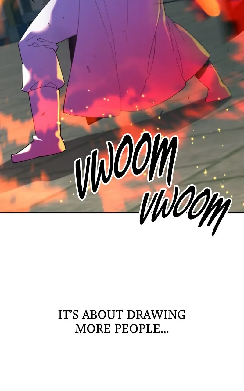 The Monkey King’s Journey to the Murim Chapter 42 page 10 - 