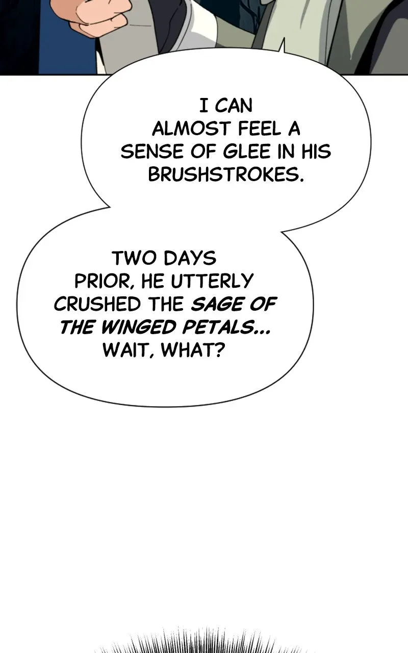 The Monkey King’s Journey to the Murim Chapter 42 page 91 - 