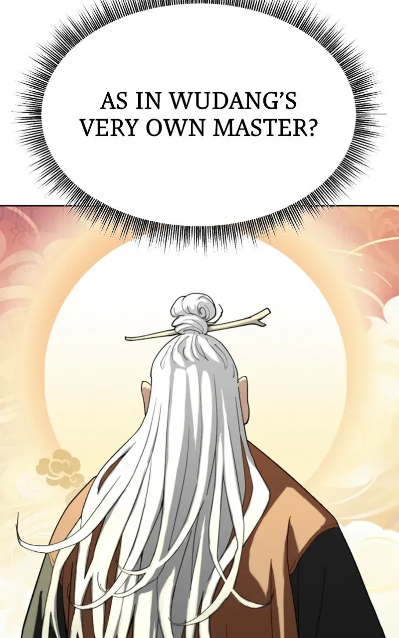The Monkey King’s Journey to the Murim Chapter 42 page 92 - 