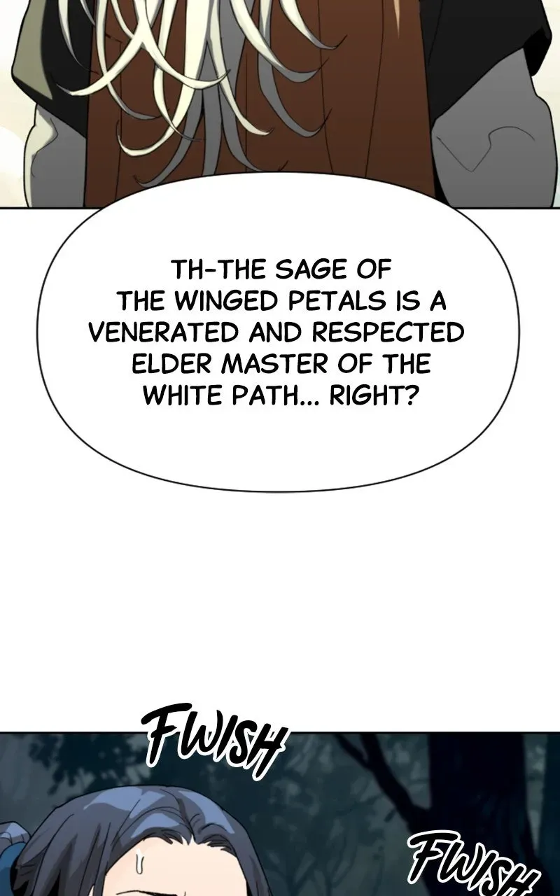 The Monkey King’s Journey to the Murim Chapter 42 page 93 - 