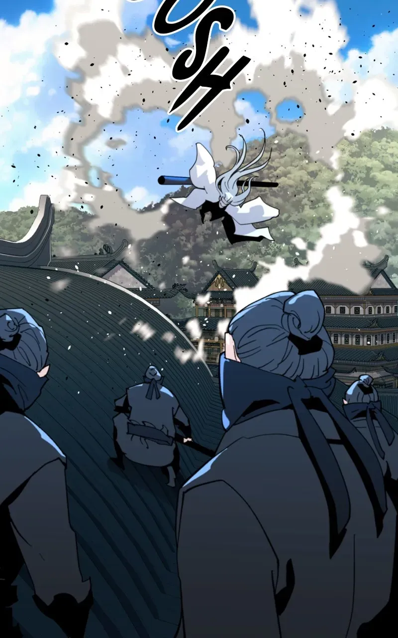 The Monkey King’s Journey to the Murim Chapter 43 page 105 - 
