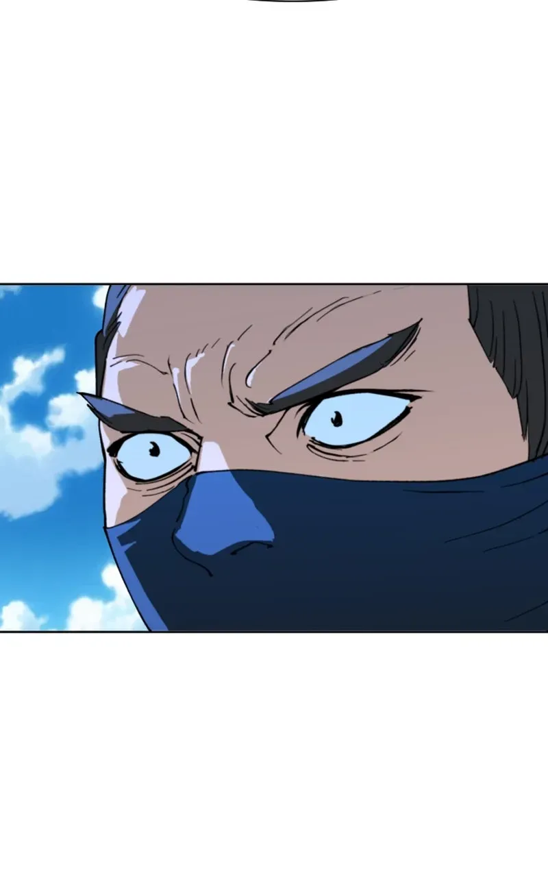 The Monkey King’s Journey to the Murim Chapter 43 page 117 - 