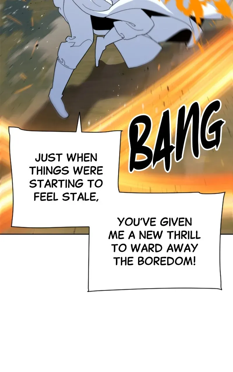 The Monkey King’s Journey to the Murim Chapter 43 page 15 - 