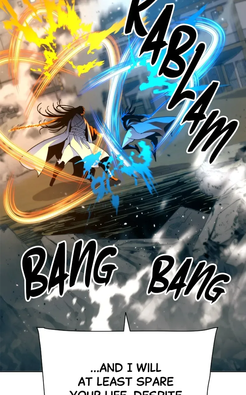 The Monkey King’s Journey to the Murim Chapter 43 page 22 - 