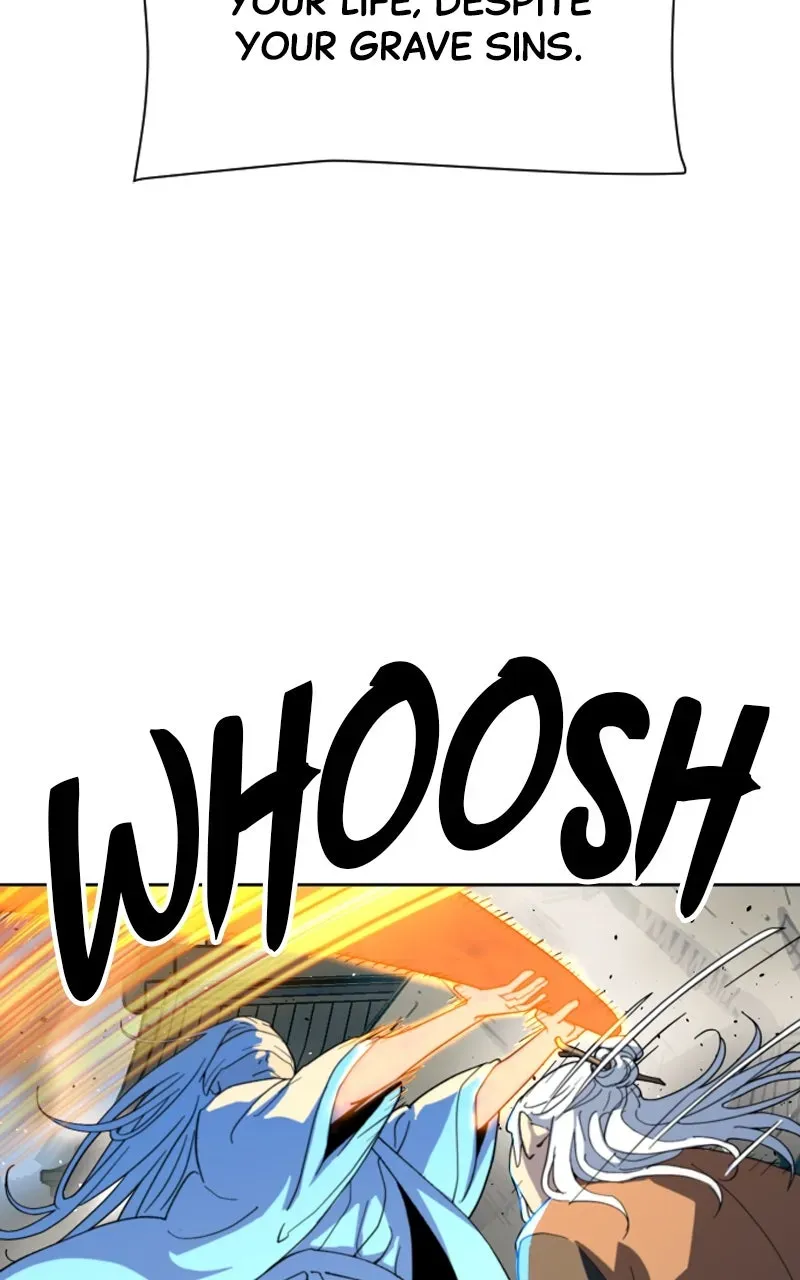 The Monkey King’s Journey to the Murim Chapter 43 page 23 - 