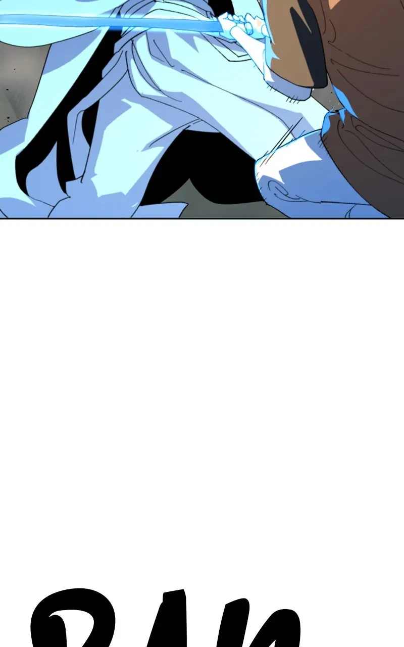 The Monkey King’s Journey to the Murim Chapter 43 page 24 - 
