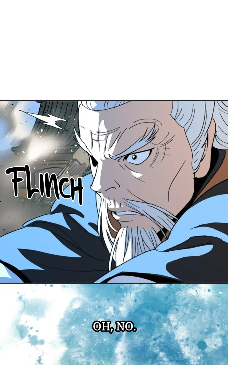 The Monkey King’s Journey to the Murim Chapter 43 page 27 - 