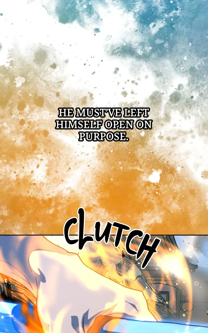 The Monkey King’s Journey to the Murim Chapter 43 page 28 - 