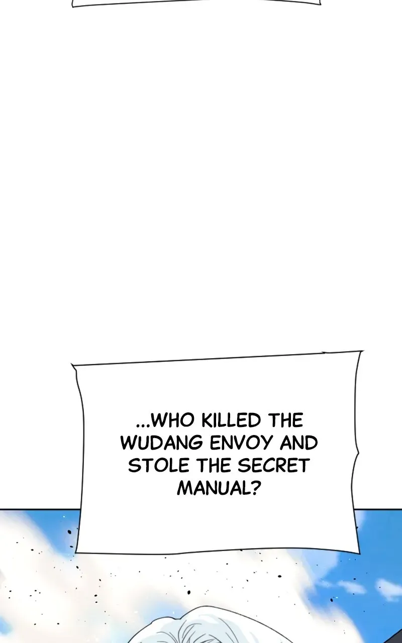 The Monkey King’s Journey to the Murim Chapter 43 page 4 - 
