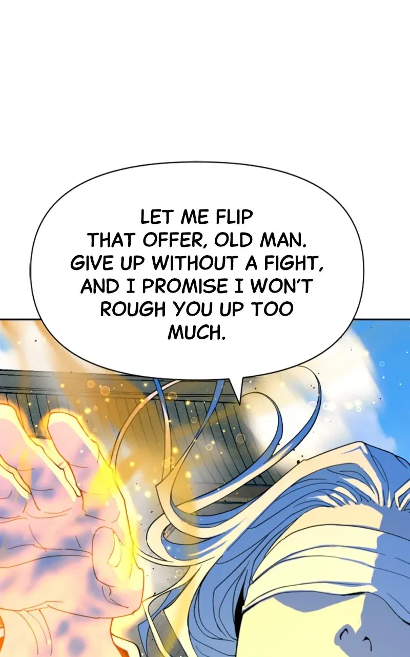 The Monkey King’s Journey to the Murim Chapter 43 page 32 - 