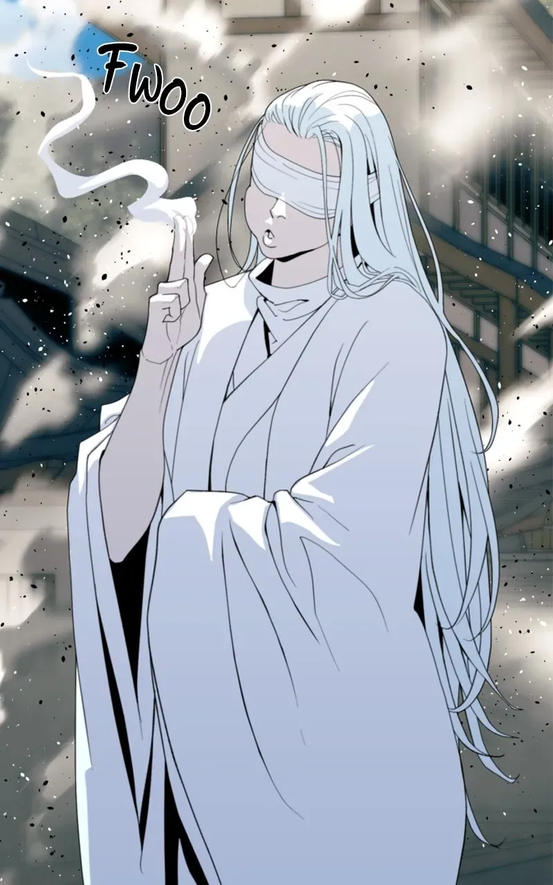 The Monkey King’s Journey to the Murim Chapter 43 page 40 - 