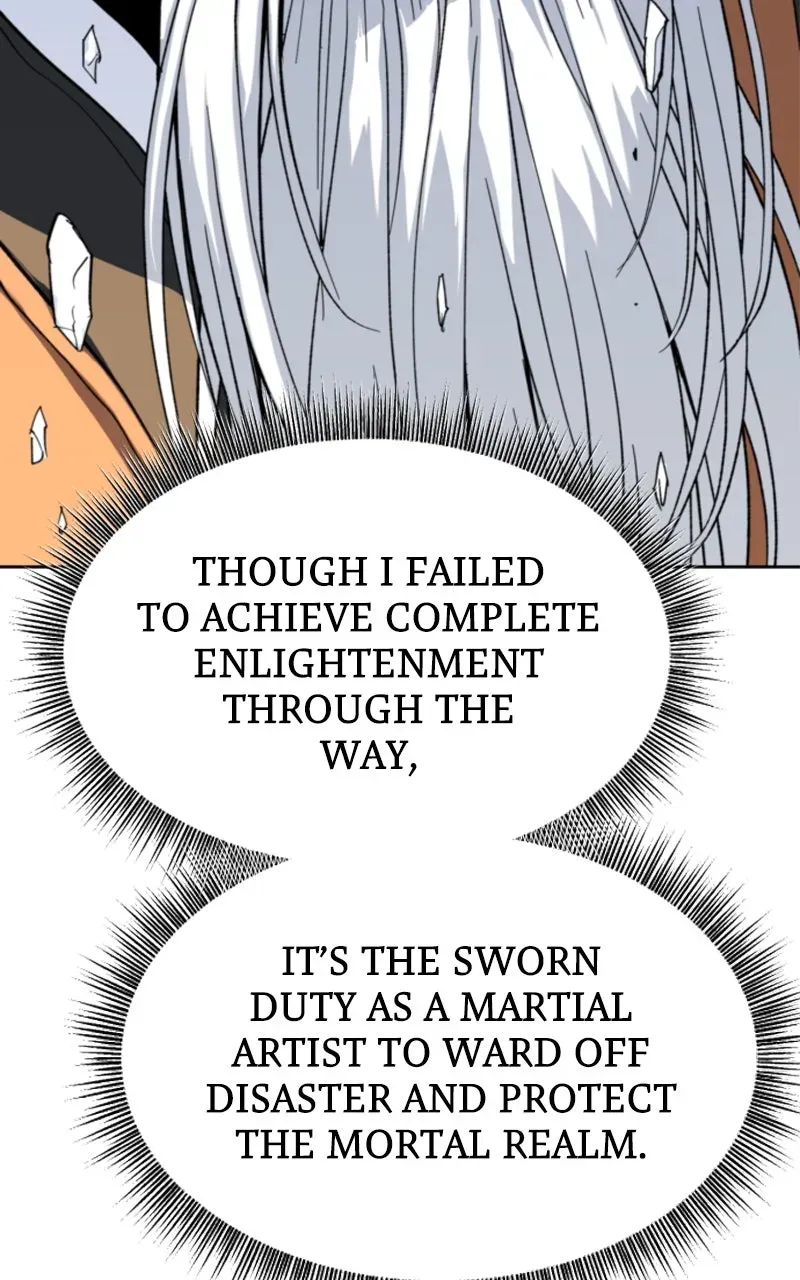 The Monkey King’s Journey to the Murim Chapter 43 page 43 - 