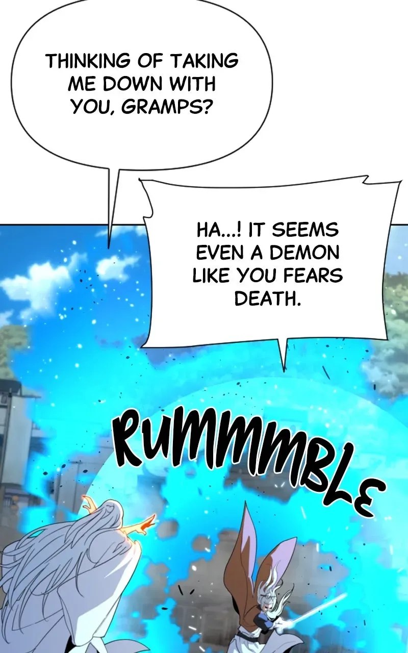 The Monkey King’s Journey to the Murim Chapter 43 page 48 - 