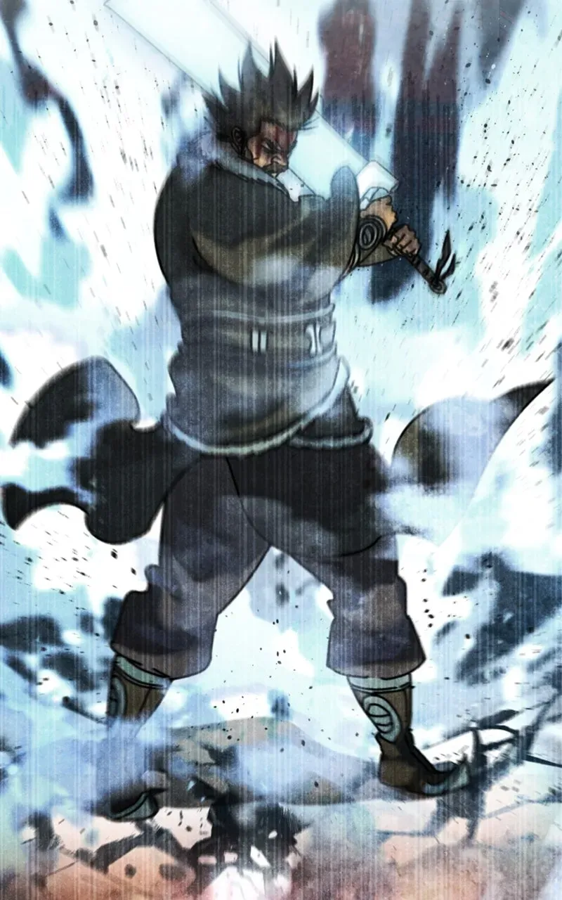 The Monkey King’s Journey to the Murim Chapter 43 page 50 - 