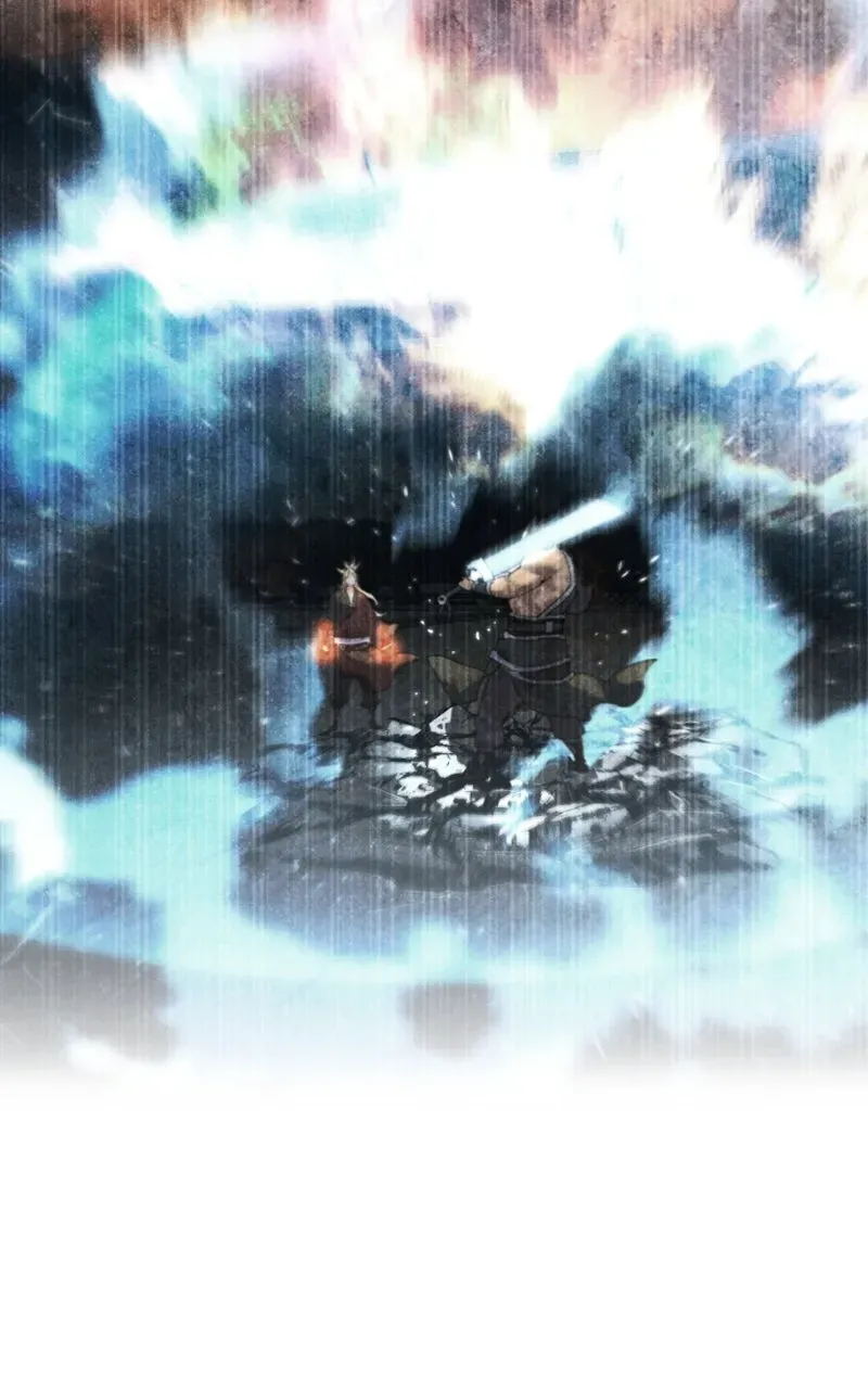 The Monkey King’s Journey to the Murim Chapter 43 page 51 - 