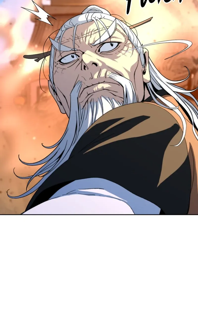 The Monkey King’s Journey to the Murim Chapter 43 page 57 - 