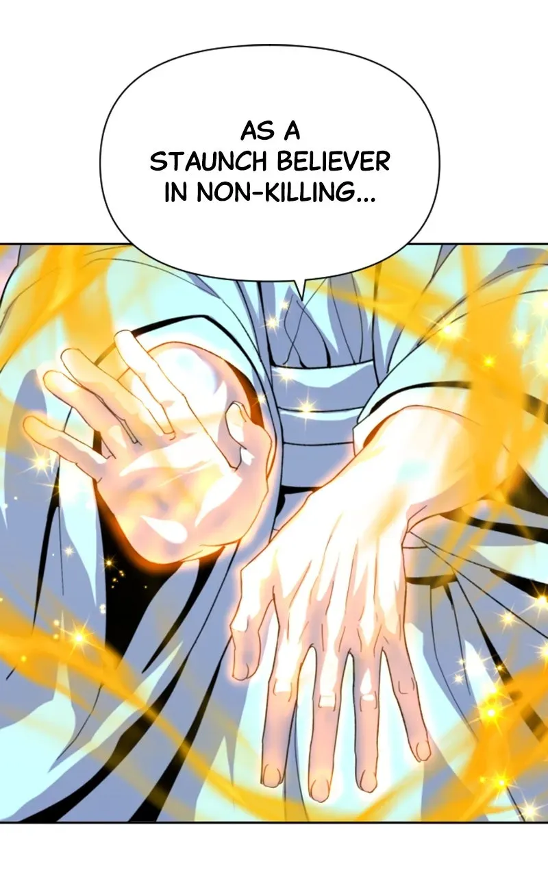 The Monkey King’s Journey to the Murim Chapter 43 page 58 - 