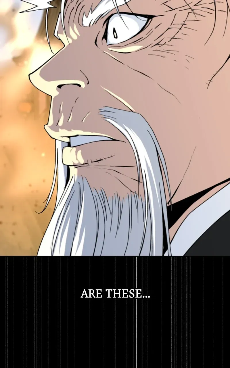The Monkey King’s Journey to the Murim Chapter 43 page 61 - 