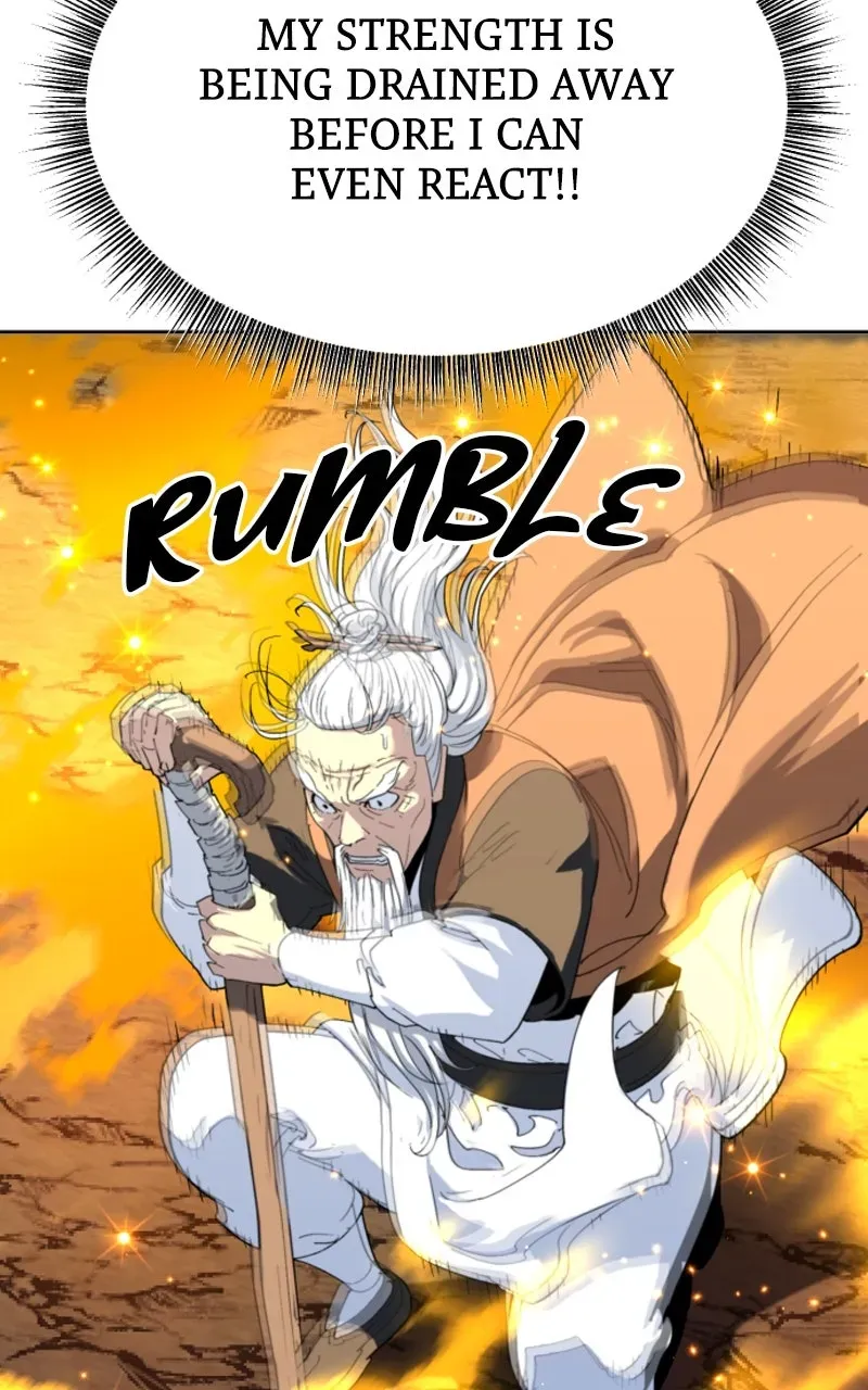 The Monkey King’s Journey to the Murim Chapter 43 page 65 - 
