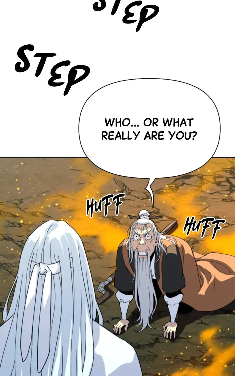 The Monkey King’s Journey to the Murim Chapter 43 page 72 - 