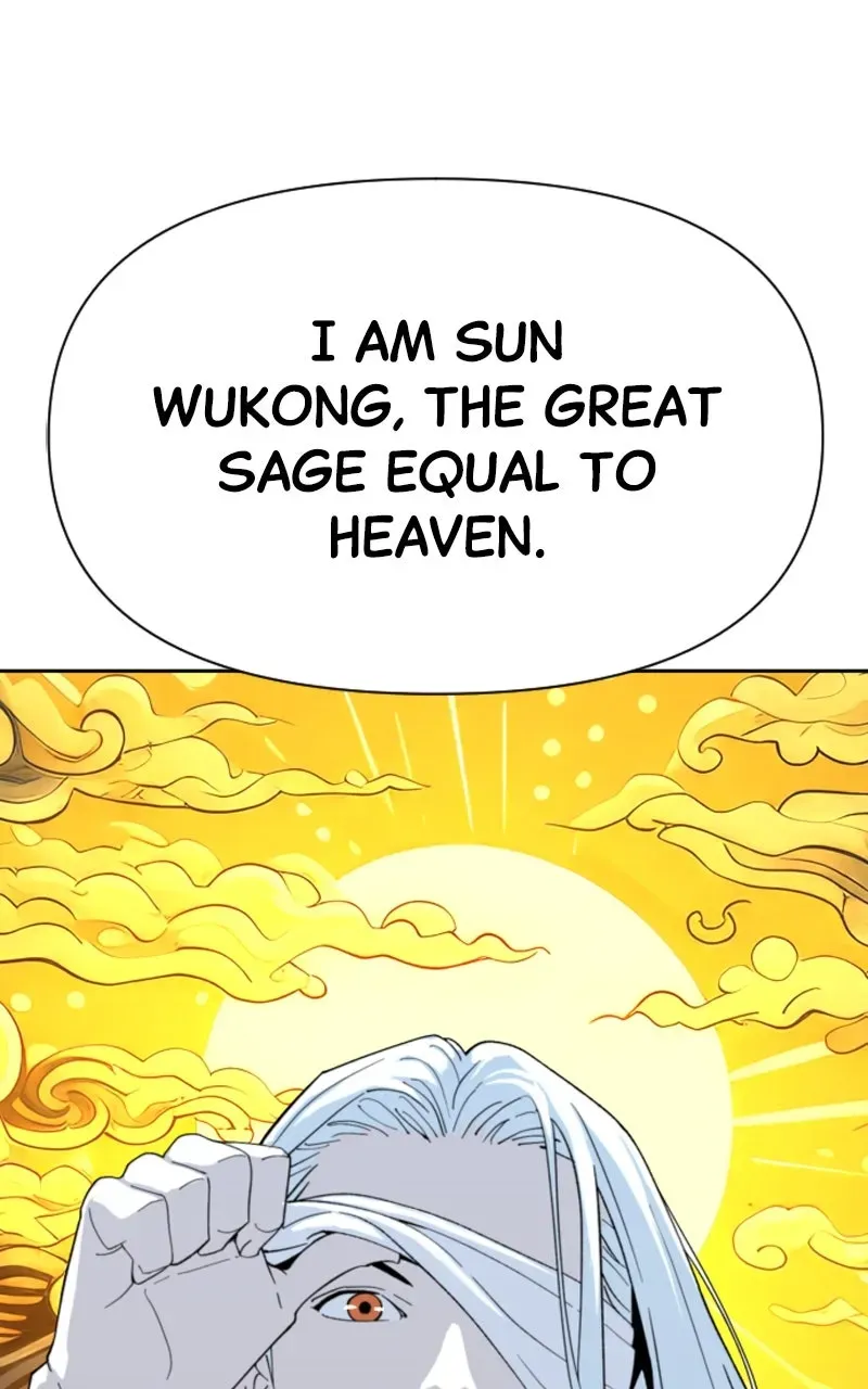 The Monkey King’s Journey to the Murim Chapter 43 page 76 - 