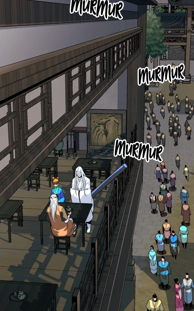 The Monkey King’s Journey to the Murim Chapter 43 page 82 - 
