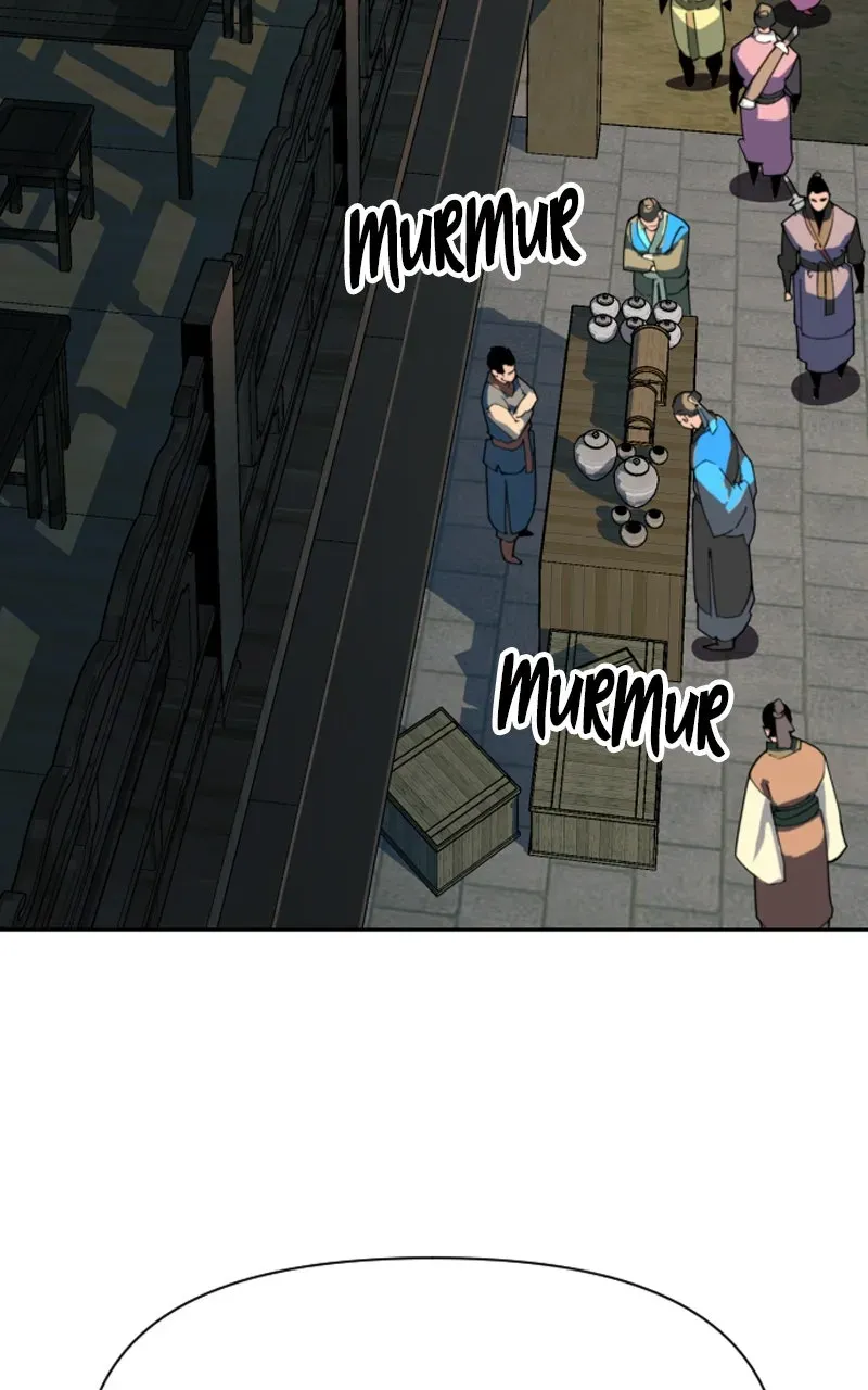 The Monkey King’s Journey to the Murim Chapter 43 page 83 - 
