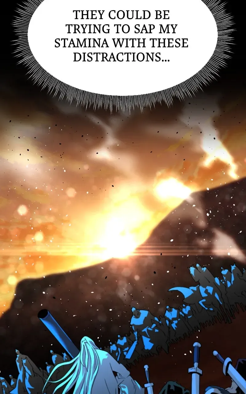 The Monkey King’s Journey to the Murim Chapter 43 page 90 - 