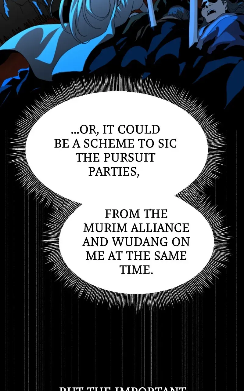 The Monkey King’s Journey to the Murim Chapter 43 page 91 - 