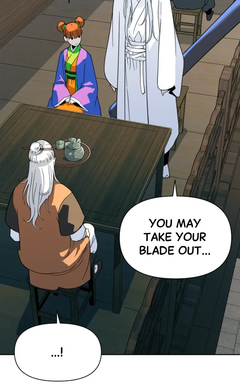 The Monkey King’s Journey to the Murim Chapter 43 page 99 - 