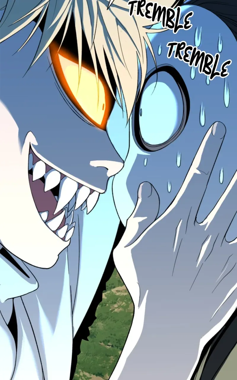 The Monkey King’s Journey to the Murim Chapter 44 page 102 - 