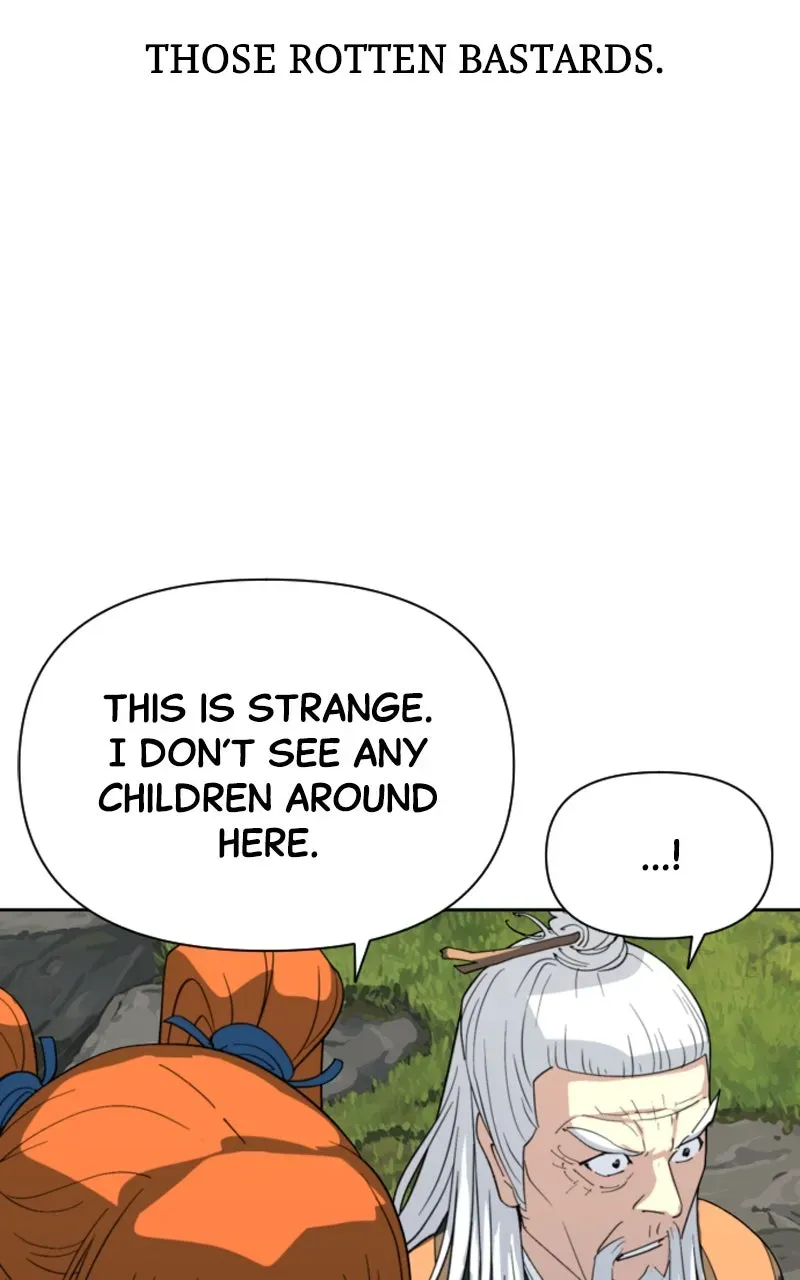 The Monkey King’s Journey to the Murim Chapter 44 page 111 - 