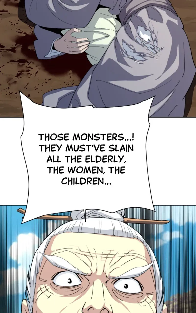 The Monkey King’s Journey to the Murim Chapter 44 page 115 - 