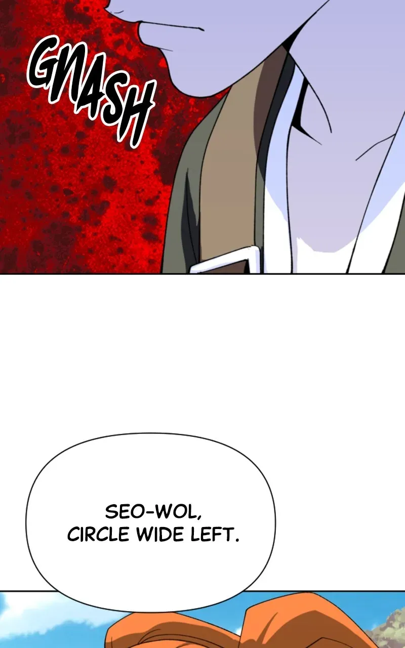 The Monkey King’s Journey to the Murim Chapter 44 page 118 - 