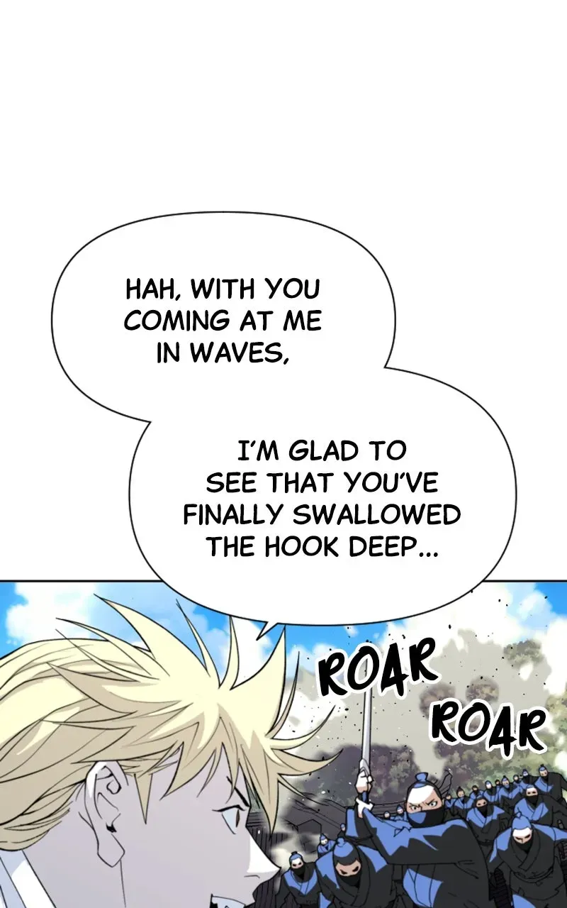 The Monkey King’s Journey to the Murim Chapter 44 page 15 - 
