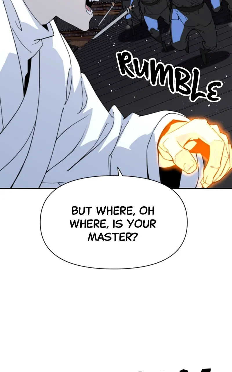 The Monkey King’s Journey to the Murim Chapter 44 page 16 - 