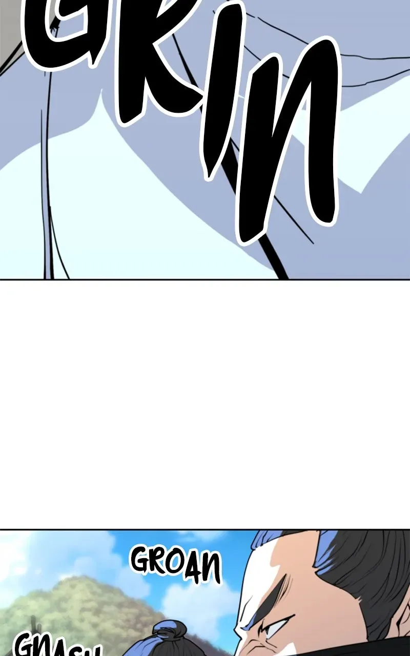The Monkey King’s Journey to the Murim Chapter 44 page 3 - 